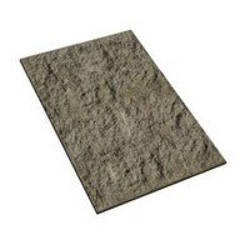 Architectural reader insert, stone-361-002