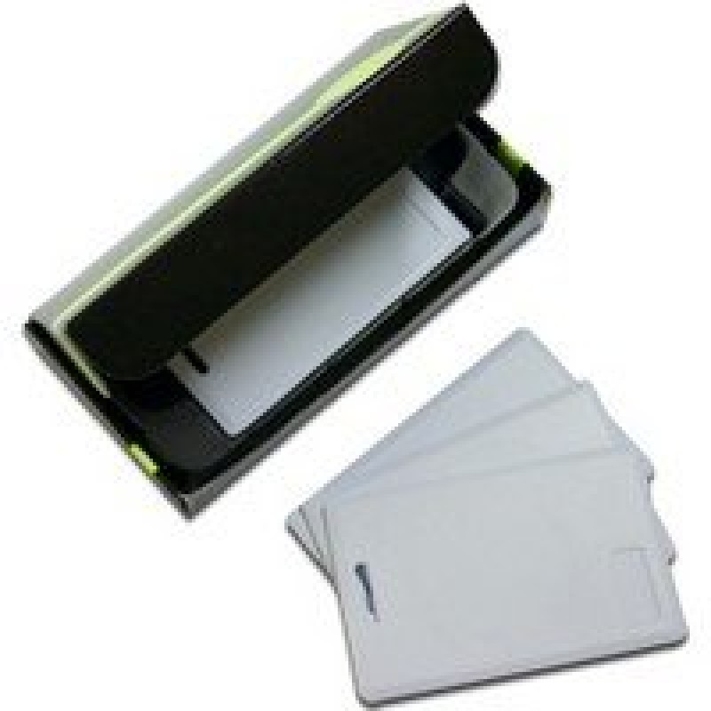 Net2 proximity cards, pack of 10-693-112