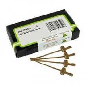 Net2 Watchprox, gold, pack of 10