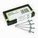 Net2 Watchprox, silver, pack of 10-698-574SL