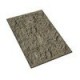 Architectural reader insert, stone-361-002