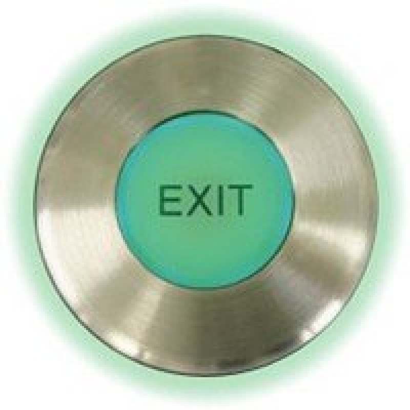 Exit button marine-593-721