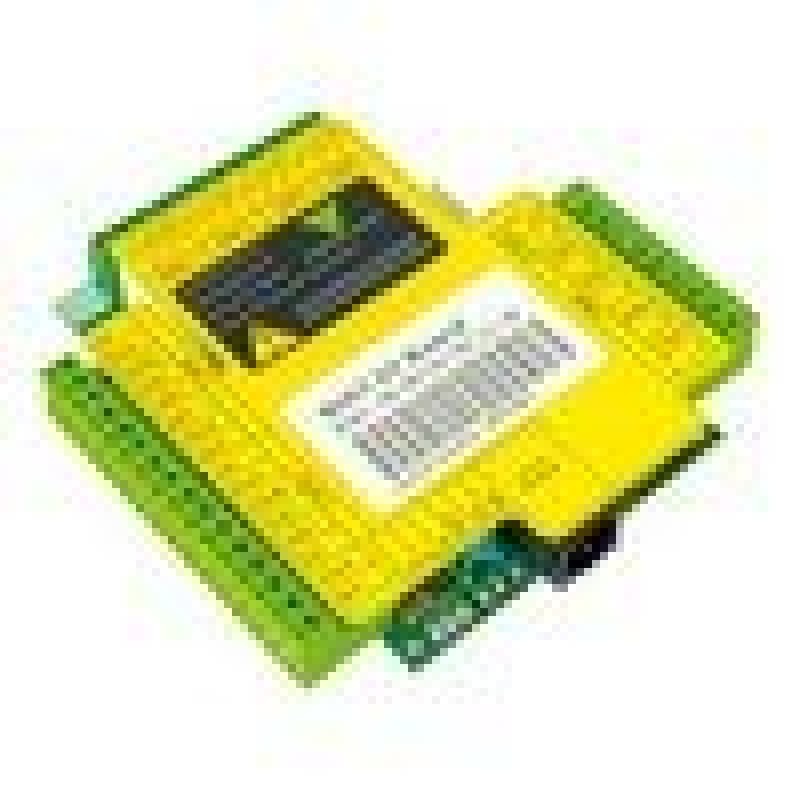 Net2 I/O board-489-710