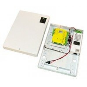 Net2 nano with 2A PSU in plastic cabinet
