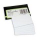 OEM ISO card blank - pack of 10-250-120