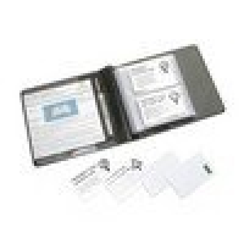 PROXIMITY 10 card pack green-830-010G