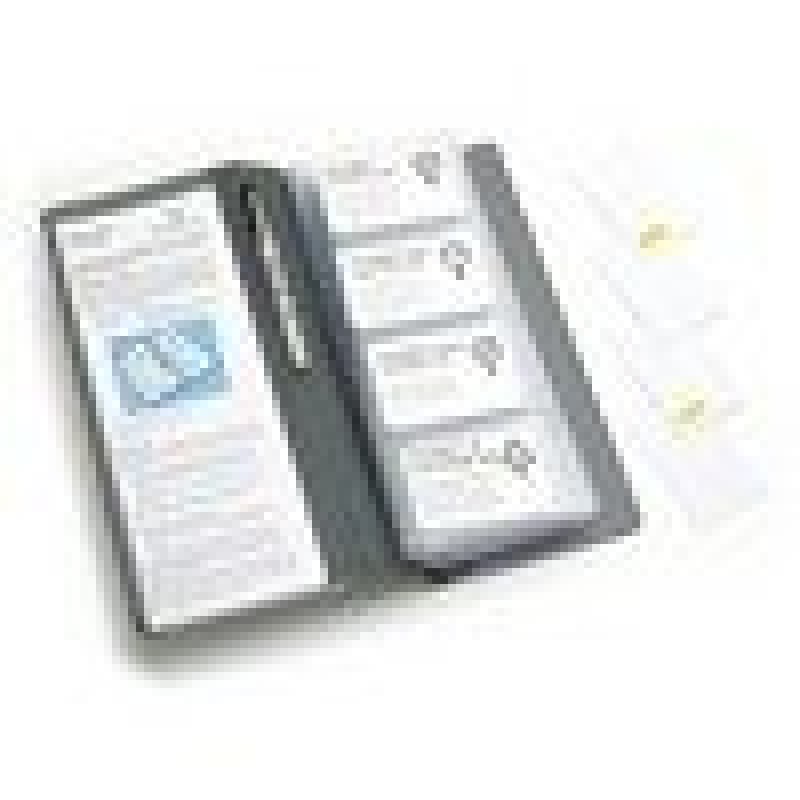 PROXIMITY 50 card pack amber-830-050A
