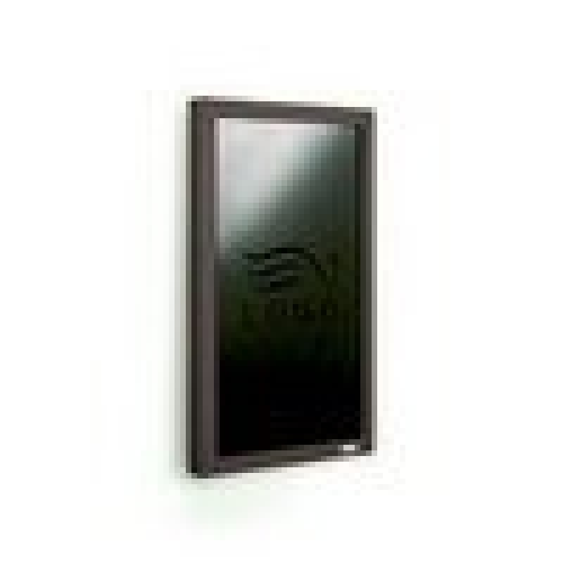 PROXIMITY architectural reader, matt black-360-864BL