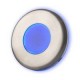 PROXIMITY marine reader, brass-500-030