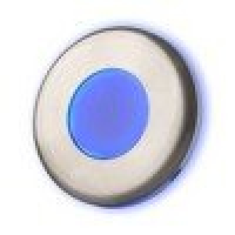 PROXIMITY marine reader, brass-500-030