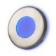 PROXIMITY marine reader, brass-500-030