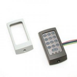 TOUCHLOCK K50 compact keypad