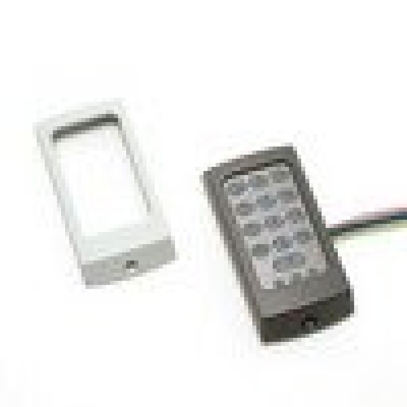 TOUCHLOCK K50 compact keypad-351-210
