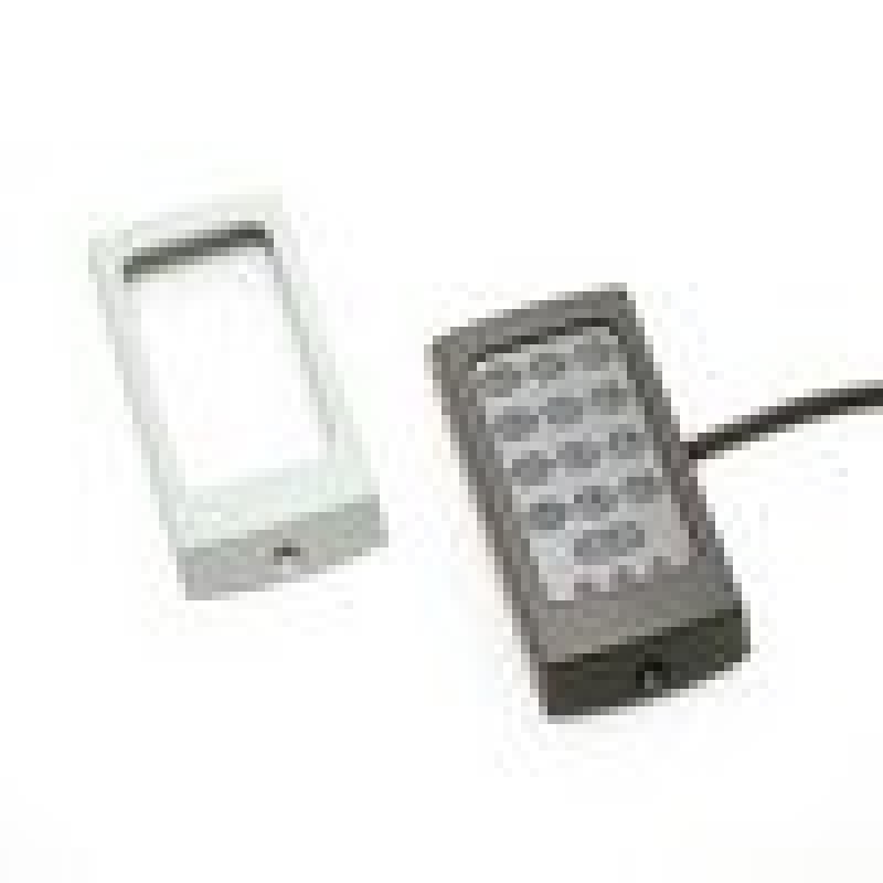 TOUCHLOCK K50 keypad-351-110