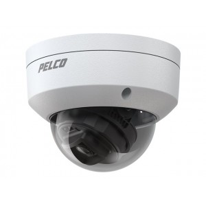 PELCO IJV223-1ERS Sarix Value Environmental IR Micro Dome 2MP