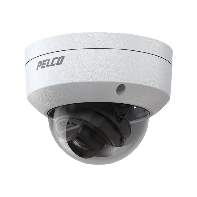PELCO IJV223-1ERS Sarix Value Environmental IR Micro Dome 2MP, IJV223-1ERS