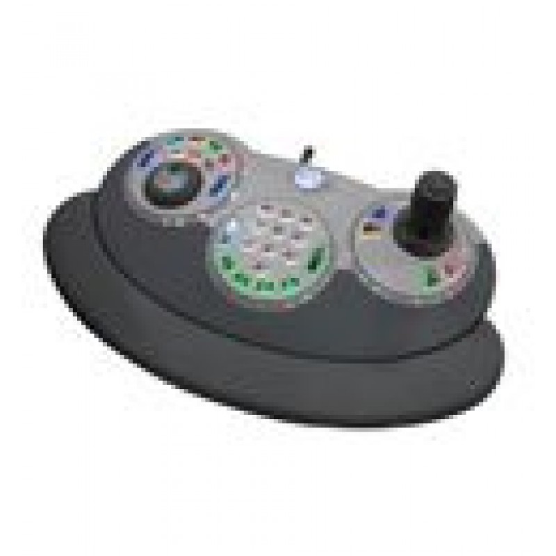 Pelco Endura Keyboard with JOG/JOY/KEY-KBD5000