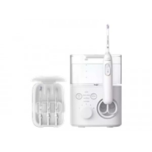 PHILIPS Cordless Power Flosser 7000 Oral Irrigator 4 flossing modes 10 intensities  Easy-to-fill 600 ml reservoir