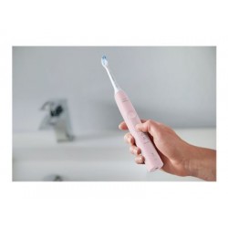 PHILIPS Electric toothbrush Sonicare ProtectiveClean 5100 pink