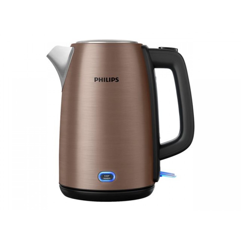 PHILIPS HD9355/92 KETTLE 1.7L VIVA COLLECTION, HD9355/92