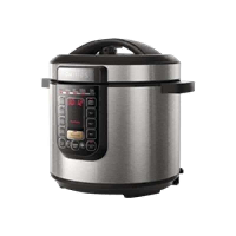 PHILIPS Multicooker All in One 6L 1300W Slow cooking, HD2237/40