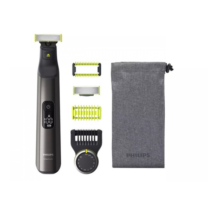 PHILIPS OneBlade Pro 4 attachment, QP6550/30