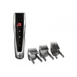 PHILIPS PH 41mm full metal guard stainless steel baldes corded and cordless with Li-Ion battery and auto turbo