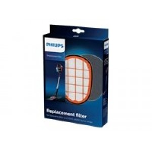 PHILIPS Replacement filter for SpeedPro Max and SpeedPro Max Aqua