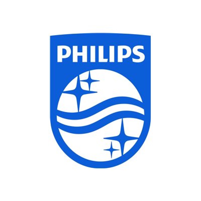 PHILIPS Vacuum cleaner with bag Performer Silent TriActive+LED nozzle 4-liter capacity 750W motor, FC8787/09