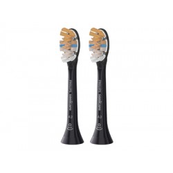 PHILIPS toothbrush head Sonicare A3 Premium All-in-One 2pcs
