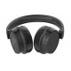 Philips Bluetooth слушалки, BASS+ 32 мм мембрани/затворен гръб, С меки наушници, Изцяло сгъващи се цвят: черен-TABH305BK