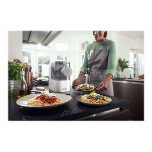 Philips Viva Collection pasta maker shape disks