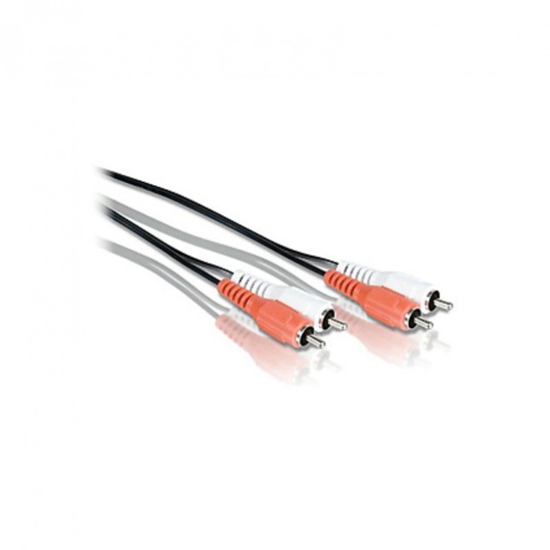 Philips 1,5 m Stereo Audio Cable-SWA2521W