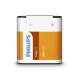 Philips Longlife батерия 4,5V 1-foil pack-3R12L1F/10