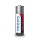 Philips Power Alkaline LR6 AA 12-wide multi pack-LR6P12W/10