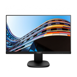 Philips 21.5" IPS W-LED monitor 1920x1080 FullHD 16:9 5ms 250cd/m2 20 000 000:1, SoftBlue, VGA, HDMI, DP, Speakers