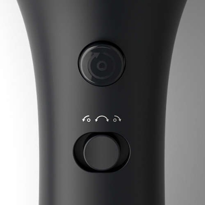 Philips Автоматична маша за коса, интелигентна система за накъдряне, 2 пъти повече коса наведнъж, Вертикален захват, Интелигентни предпазители за къдрици-BHB876/00