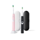 Philips Четки за зъби с акумулаторна батерия ProtectiveClean 4300 - 2бр, Вграден сензор
