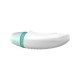 Philips Компактен епилатор с кабел за крака Satinelle Essential  + 2 принадлежности-BRE245/00