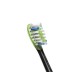 Philips резевни глави Sonicare W3 Premium White 4 бр. в опаковка, Стандартен размер, Поставяне с щракване, Сдвояване в режим BrushSync-HX9064/33