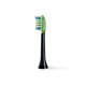 Philips резевни глави Sonicare W3 Premium White 4 бр. в опаковка, Стандартен размер, Поставяне с щракване, Сдвояване в режим BrushSync-HX9064/33