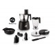 Philips Кухненски робот Avance Collection 1300W, 3.4 L - black-HR7776/90