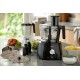 Philips Кухненски робот Avance Collection 1300W, 3.4 L - black-HR7776/90