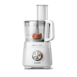Philips Кухненски робот Viva Collection 850 W, 30 функции, Диск "2 в 1", Цитрус преса и мелачка
