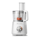 Philips Кухненски робот Viva Collection 850 W, 30 функции, Диск "2 в 1", Цитрус преса и мелачка-HR7520/00