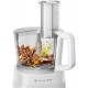 Philips Кухненски робот Viva Collection 850 W, 30 функции, Диск "2 в 1", Цитрус преса и мелачка-HR7520/00