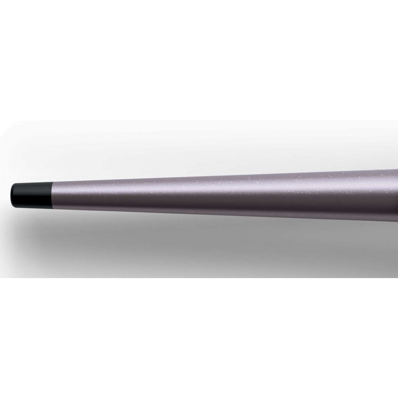 Philips Маша за къдрене StyleCare Glam Shine 13 мм – 25 мм конусовиден накрайник Йонна грижа Обогатен с титан цилиндър Индикатор "Готови къдрици"-BHB872/00
