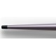 Philips Маша за къдрене StyleCare Glam Shine 13 мм – 25 мм конусовиден накрайник Йонна грижа Обогатен с титан цилиндър Индикатор "Готови къдрици"-BHB872/00