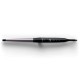 Philips Маша за къдрене StyleCare Glam Shine 13 мм – 25 мм конусовиден накрайник Йонна грижа Обогатен с титан цилиндър Индикатор "Готови къдрици"-BHB872/00