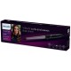 Philips Маша за къдрене StyleCare Glam Shine 13 мм – 25 мм конусовиден накрайник Йонна грижа Обогатен с титан цилиндър Индикатор "Готови къдрици"-BHB872/00